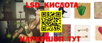 гидра Берёзовский