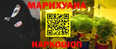 гидра Берёзовский